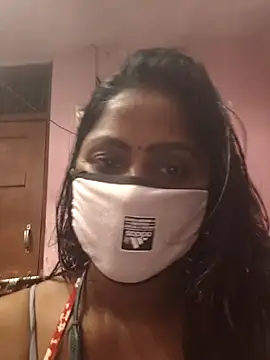 Jasmine Januja online show from 11-27-25, 07:05