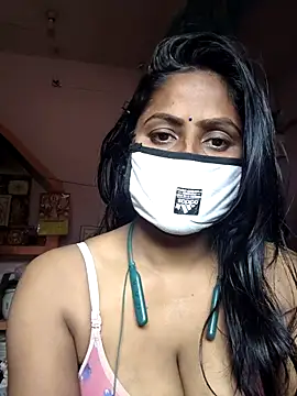 Jasmine Januja online show from 12-05-25, 06:33