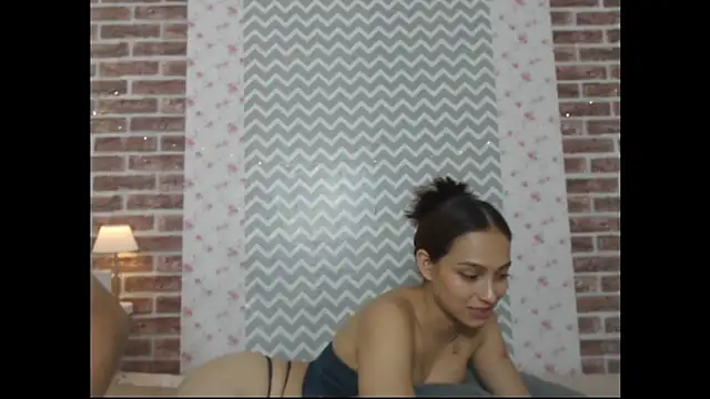 KaMila M00N online show from 11-06-25, 06:14