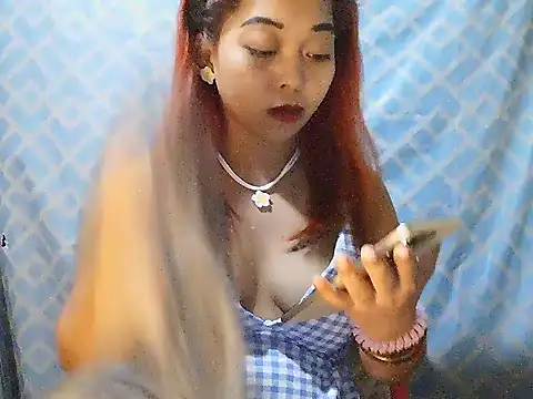 AsianKelly69 online show from 04-15-26, 07:58