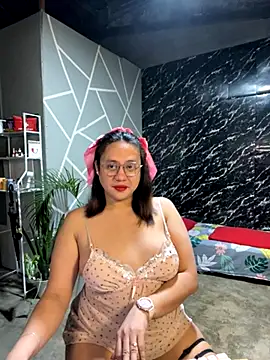 1aquaticangel69 online show from 11-23-25, 03:23