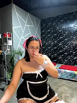 1aquaticangel69 online show from 11-24-25, 02:17