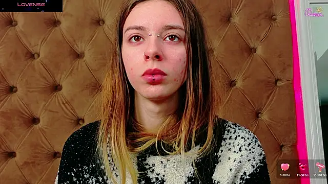 Snapshot of CoraVex chatting on 01-16-26, 05:11 CoraVex online show from 01-16-26, 05:11