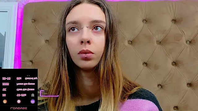 Snapshot of CoraVex chatting on 02-12-26, 05:02 CoraVex online show from 02-12-26, 05:02