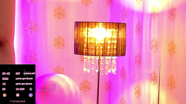 CoraVex online show from 03-15-26, 03:12