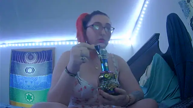 Violet-Dreamz333 online show from 12-21-25, 09:33