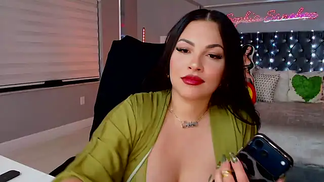 theofficialsophiasanchez online show from 03-13-26, 04:41