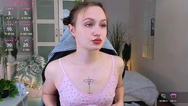 selin selin online show from 09-30-25, 04:39