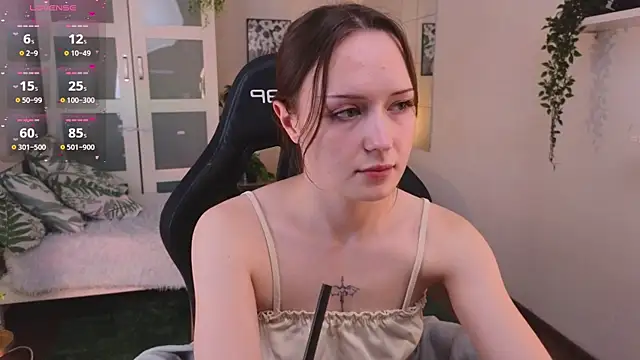 selin selin online show from 11-27-25, 04:58