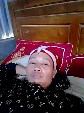 donna-bae online show from 10-10-25, 06:45