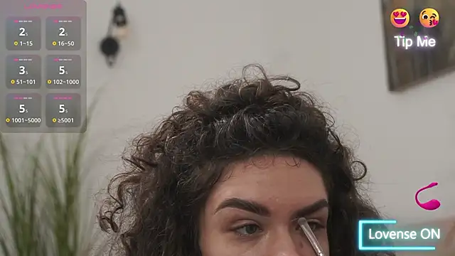 adisson fox online show from 12-02-25, 07:14