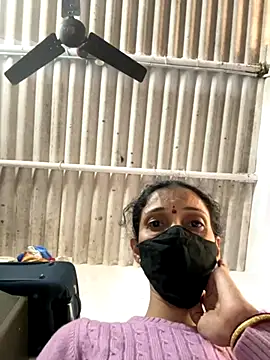 sweetreddy-02 online show from 12-03-25, 08:23