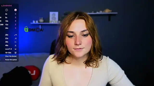 casey meow  online show from 11-11-25, 09:53