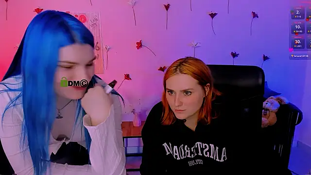 casey meow  online show from 03-12-26, 04:46