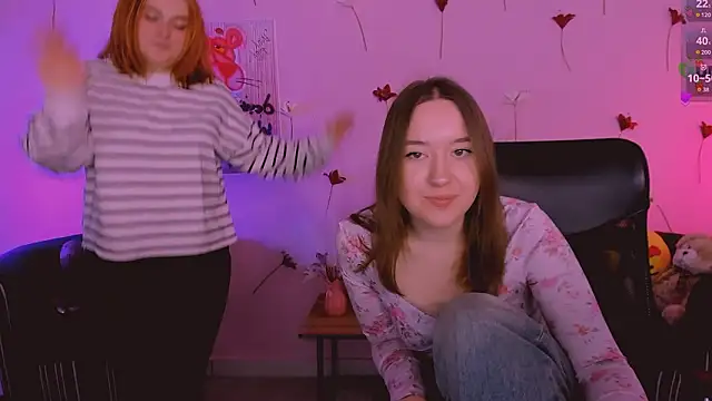 casey meow  online show from 03-25-26, 09:59