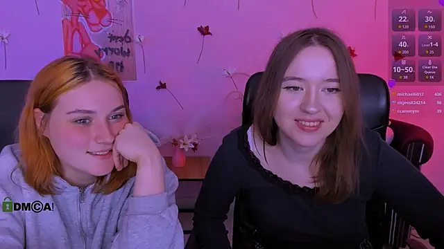 casey meow  online show from 04-11-26, 02:32