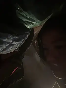 Qinjid002 online show from 11-23-25, 05:40