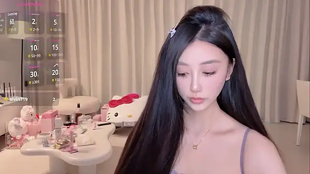 Melody-11 online show from 10-16-25, 05:30