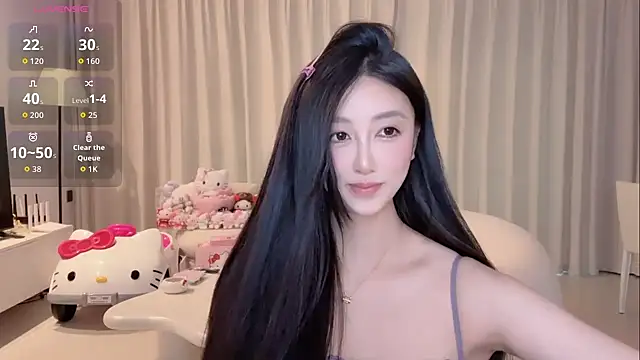 Melody-11 online show from 10-17-25, 05:21