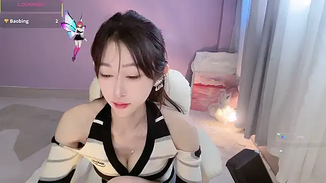 ai-ai-mi online show from 12-01-25, 07:24