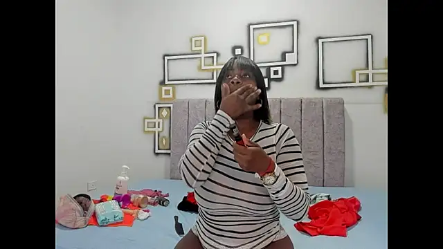 Snapshot of ebony_hard_sex chatting on 09-27-25, 02:55 ebony hard sex online show from 09-27-25, 02:55