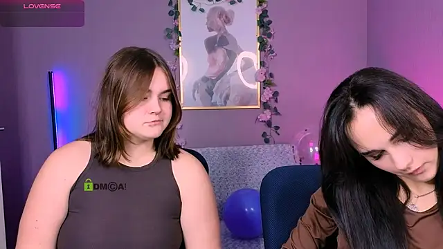 ariana ross7 online show from 10-20-25, 07:14