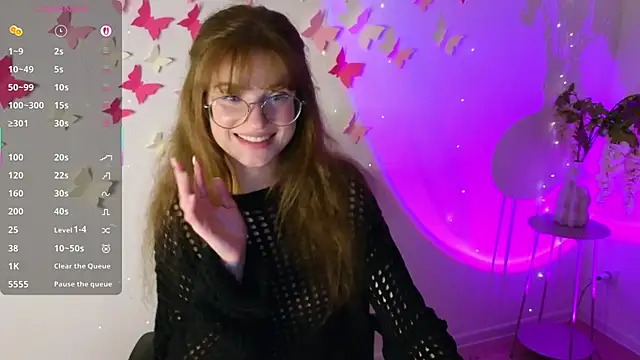 Katyaa Lover online show from 10-02-25, 03:52