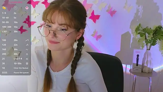 Katyaa Lover online show from 10-04-25, 07:56