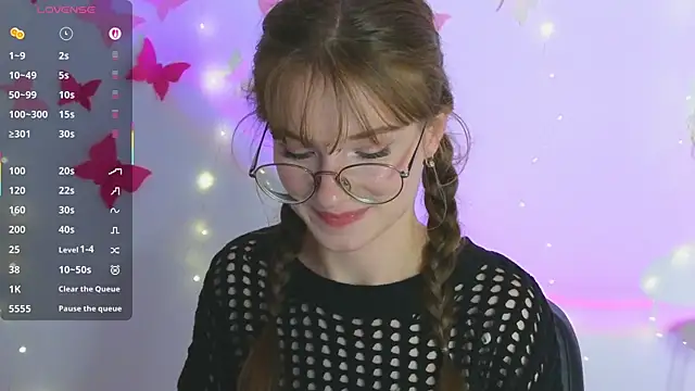 Katyaa Lover online show from 10-07-25, 03:53