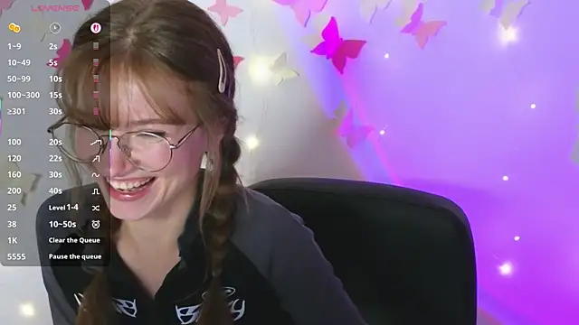 Katyaa Lover online show from 10-12-25, 03:44