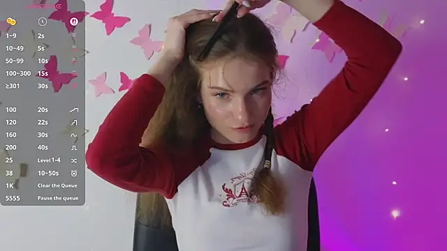 Katyaa Lover online show from 11-21-25, 04:38