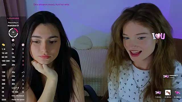 Katyaa Lover online show from 03-26-26, 04:34