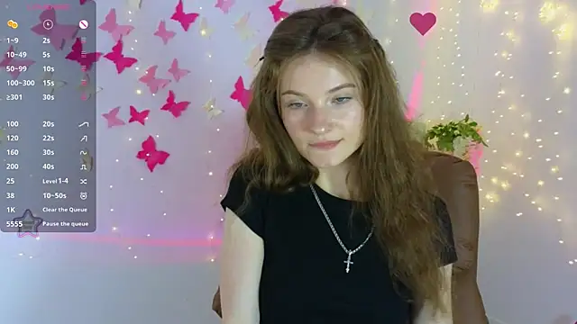 Katyaa Lover online show from 04-17-26, 03:26