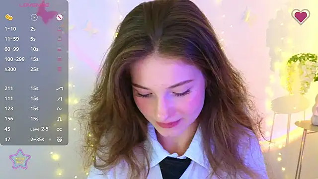 Katyaa Lover online show from 07-16-26, 03:29