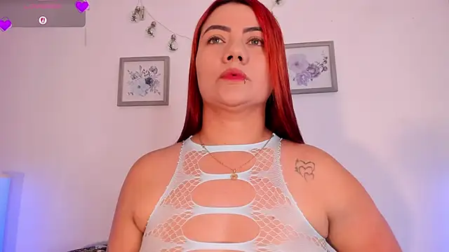 mely rosse  online show from 03-24-26, 12:10