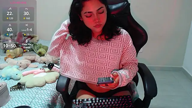 Snapshot of Cataleya_naz chatting on 02-14-26, 12:29 Cataleya naz online show from 02-14-26, 12:29