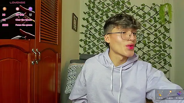 bellmontneon online show from 11-14-25, 11:31