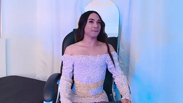 Juanita  acosta1 online show from 09-29-25, 12:21