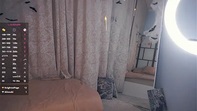 Snapshot of JinnySitts chatting on 11-02-25, 08:44 JinnySitts online show from 11-02-25, 08:44