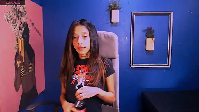 Snapshot of Indianteazerxxxx chatting on 10-27-25, 09:24 Indianteazerxxxx online show from 10-27-25, 09:24