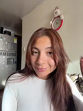 Karlee Grey1 online show from 01-08-26, 09:39