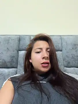 Karlee Grey1 online show from 02-03-26, 02:53