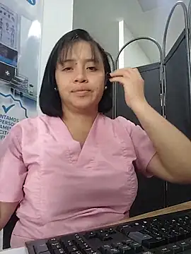 Snapshot of MILA__06 chatting on 05-07-26, 12:54 MILA 06 online show from 05-07-26, 12:54