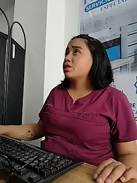 Snapshot of MILA__06 chatting on 06-18-26, 01:04 MILA 06 online show from 06-18-26, 01:04