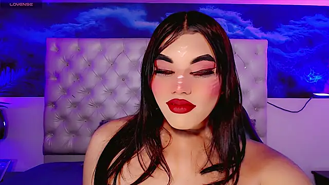 AithanaBlaze online show from 11-23-25, 03:50