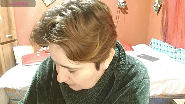 Sasharosee2 online show from 10-29-25, 12:18