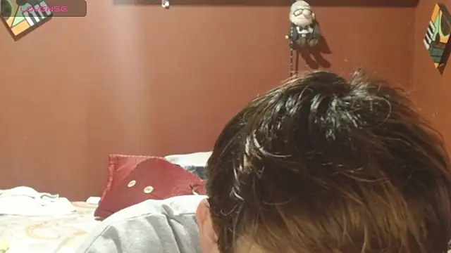 Sasharosee2 online show from 11-04-25, 12:48