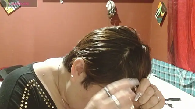 Sasharosee2 online show from 11-19-25, 12:49