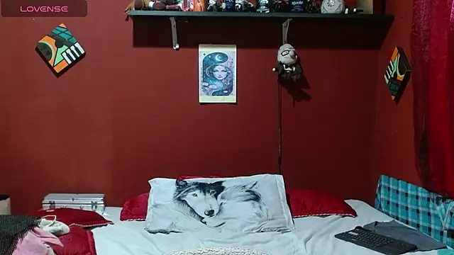 Sasharosee2 online show from 12-04-25, 12:25