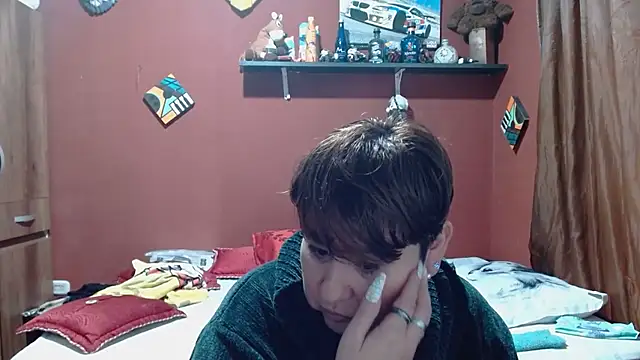 Sasharosee2 online show from 01-11-26, 12:10